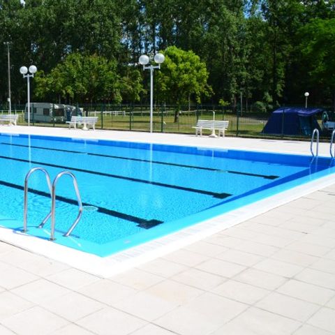 Camping Les Berges du Célé - Camping Lot - Image N°2