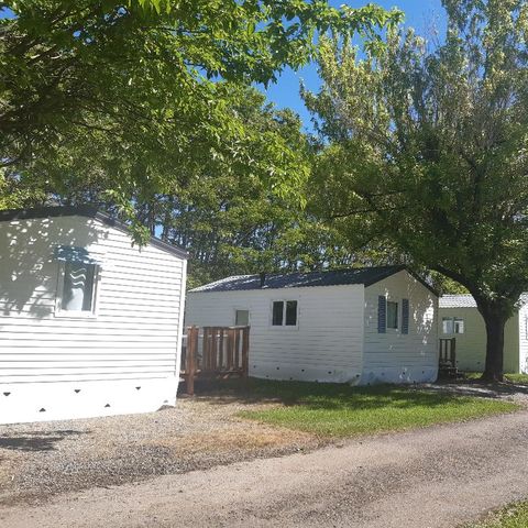 Camping Les Berges du Célé - Camping Lot - Image N°6