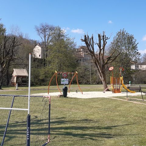 Camping Les Berges du Célé - Camping Lot - Image N°4