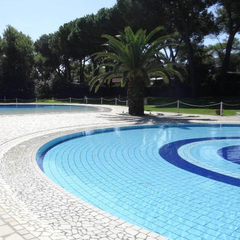 Camping Villaggio Baia Domizia Camping Villaggio Baia Domizia - Camping Caserte - Image N°5