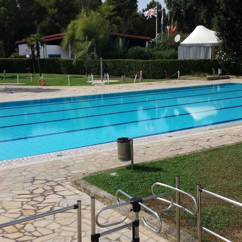 Camping Villaggio Baia Domizia Camping Villaggio Baia Domizia - Camping Caserte - Image N°6