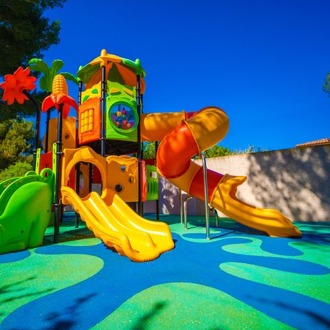 Camping Le Mas Du Padre Camping Le Mas Du Padre - Camping Hérault - Image N°6