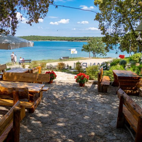 Camping Mon Perin Camping Mon Perin - Camping Istrie - Image N°3