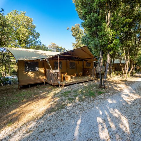 Camping Mon Perin Camping Mon Perin - Camping Istrie - Image N°6
