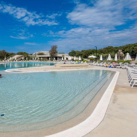 Camping Mon Perin Camping Mon Perin - Camping Istrie - Image N°5