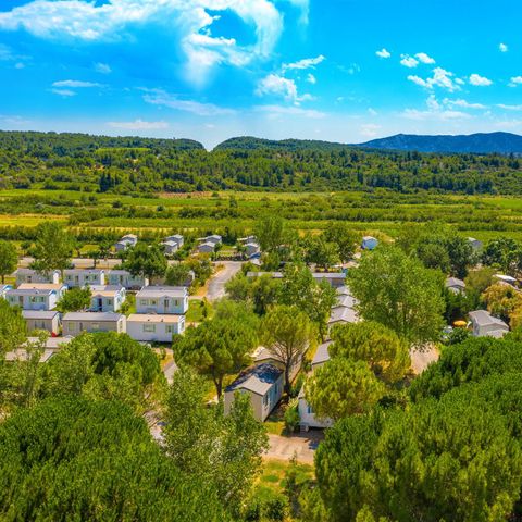 Camping Ensoya - Camping Aude - Image N°2