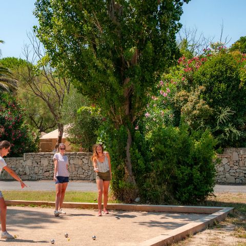 Camping Ensoya - Camping Aude - Image N°5