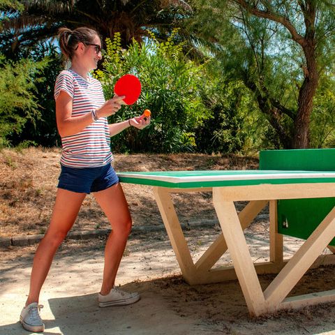 Camping Ensoya - Camping Aude - Image N°4