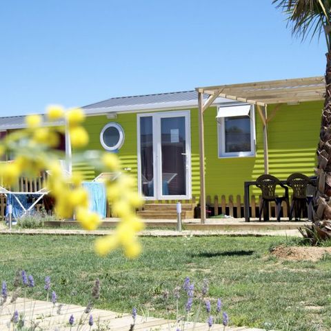 Camping 3 Estrellas - Camping Castellón - Image N°6