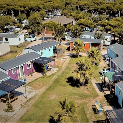 Camping 3 Estrellas - Camping Castellón - Image N°5