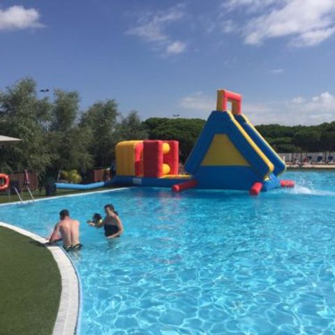 Camping 3 Estrellas - Camping Castellón - Image N°4