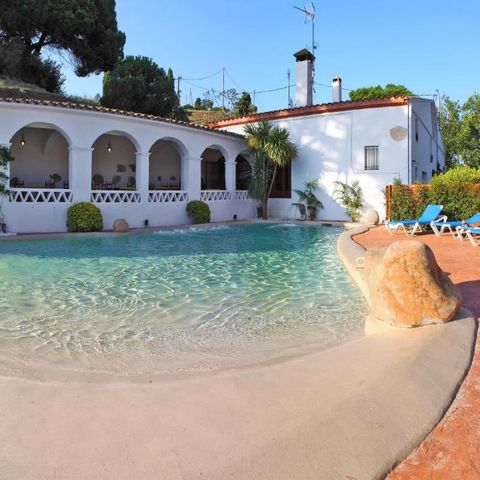 Camping Globo Barcelona - Camping Barcelone - Image N°2