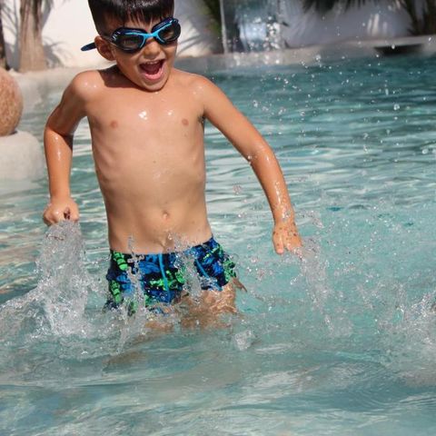 Camping Globo Barcelona - Camping Barcelone - Image N°6