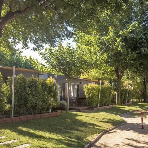 Camping Globo Barcelona - Camping Barcelone - Image N°5