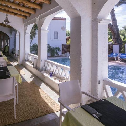 Camping Globo Barcelona - Camping Barcelone - Image N°4