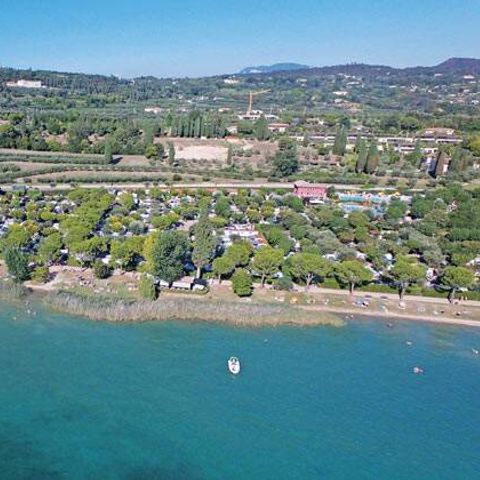 Camping Serenella Camping Serenella - Camping Vérone - Image N°6