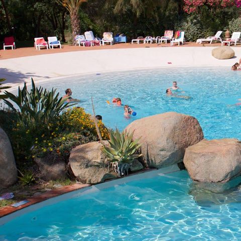 Camping Ultima Spiaggia Camping Ultima Spiaggia - Camping Ogliastra - Image N°3