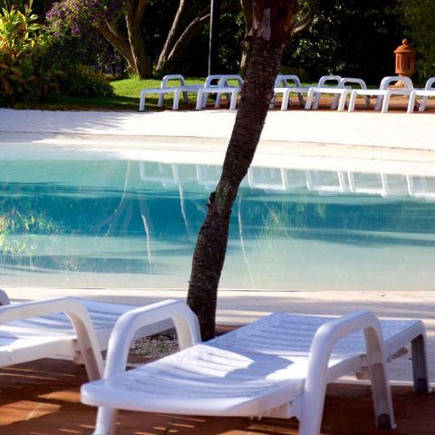 Camping Ultima Spiaggia Camping Ultima Spiaggia - Camping Ogliastra - Image N°4