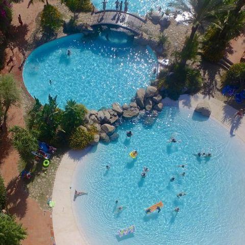 Camping Ultima Spiaggia Camping Ultima Spiaggia - Camping Ogliastra - Image N°2