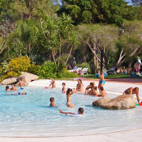 Camping Ultima Spiaggia Camping Ultima Spiaggia - Camping Ogliastra - Image N°5