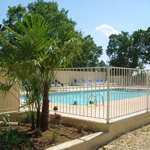 Camping La Buissière - Camping Gard - Image N°3