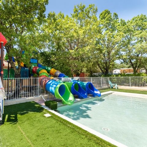 Camping La Buissière - Camping Gard - Image N°6