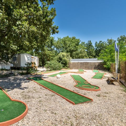 Camping La Buissière - Ciela Village - Camping Gard - Image N°6