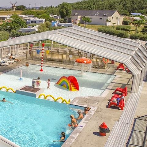 Flower Camping Les Paludiers - Camping Loire-Atlantique - Image N°5