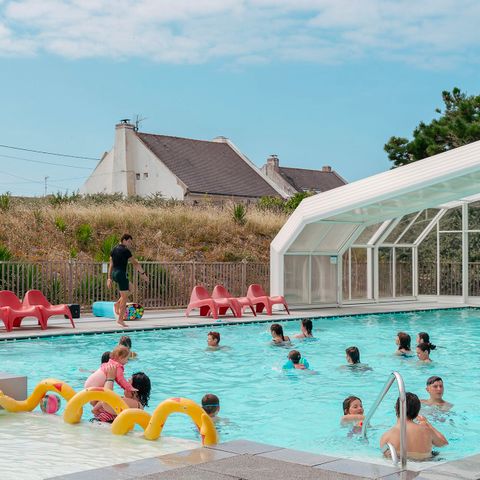 Flower Camping Les Paludiers - Camping Loire-Atlantique - Image N°6