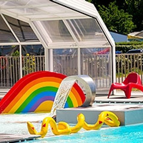 Flower Camping Les Paludiers - Camping Loire-Atlantique - Image N°6