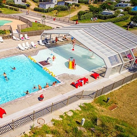 Flower Camping Les Paludiers - Camping Loire-Atlantique - Image N°4