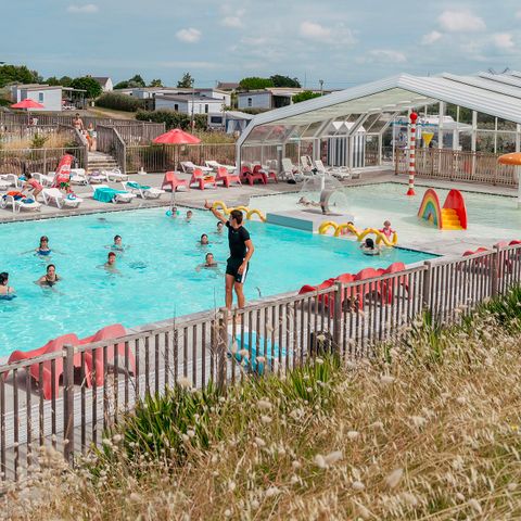 Flower Camping Les Paludiers - Camping Loire-Atlantique - Image N°2