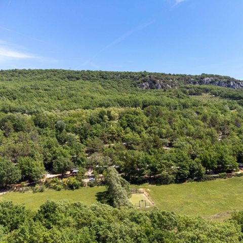 Camping Le Clos de Barbey  - Camping Var - Image N°4