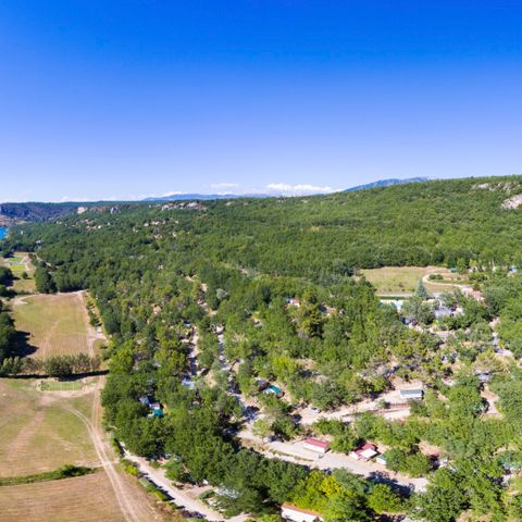 Camping Le Clos de Barbey  - Camping Var - Image N°2