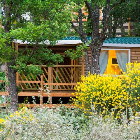 Camping Le Clos de Barbey  - Camping Var - Image N°5