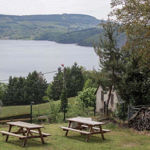 Camping L'Air du Temps  - Camping Cantal - Image N°4