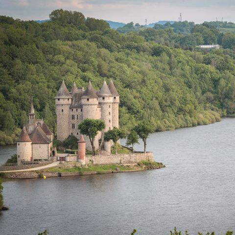 Camping L'Air du Temps  - Camping Cantal - Image N°6