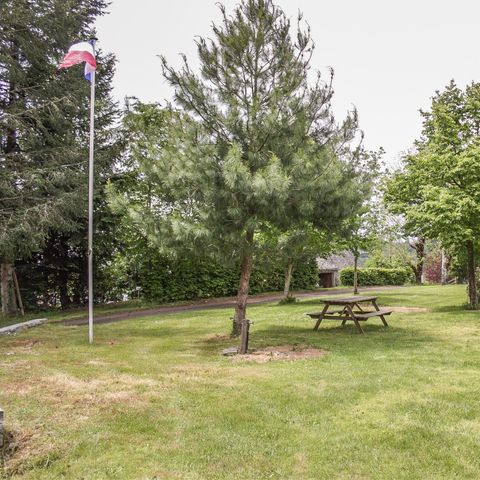 Camping L'Air du Temps  - Camping Cantal - Image N°5