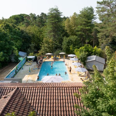 Ushuaia Villages Domaine de la Colombière - Camping Dordogne - Image N°2