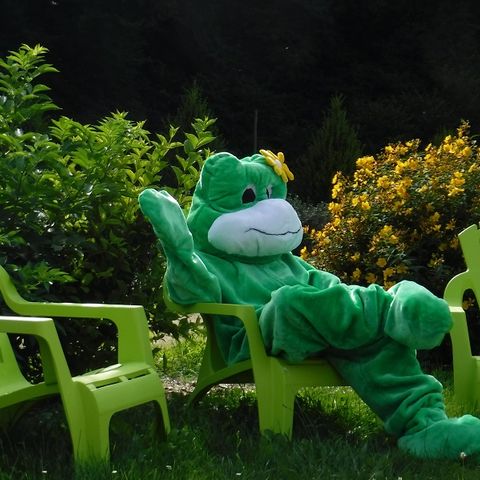 Camping maeva Respire Le Moulin de Surier - Camping Dordogne - Image N°3