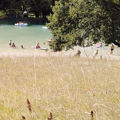 Camping maeva Respire Le Moulin de Surier - Camping Dordogne - Image N°5