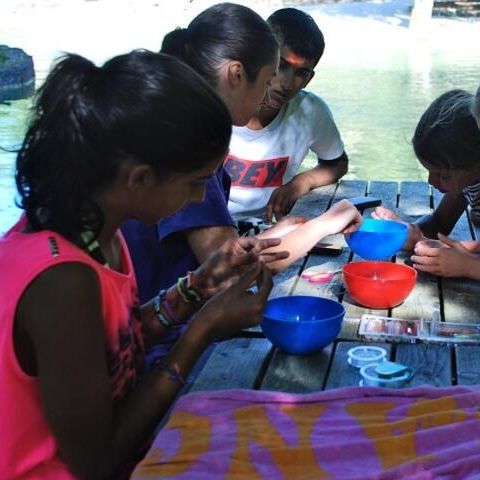 Camping maeva Respire Le Moulin de Surier - Camping Dordogne - Image N°4