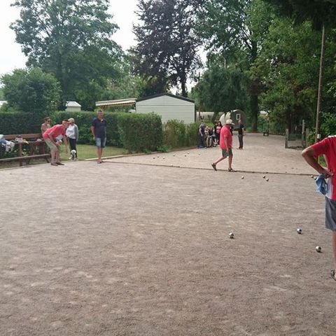 Camping Au Vert de l'Authie - Camping Pas-de-Calais - Image N°3