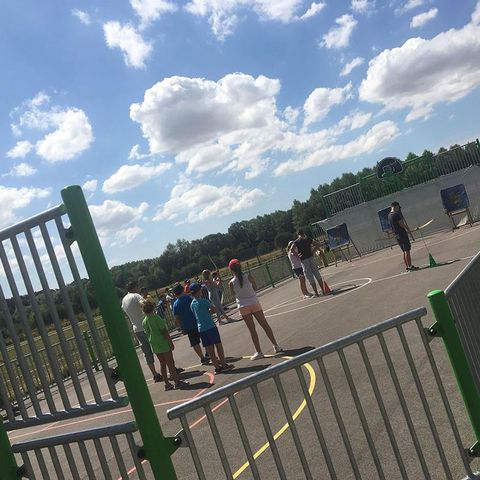 Camping Au Vert de l'Authie - Camping Pas-de-Calais - Image N°4