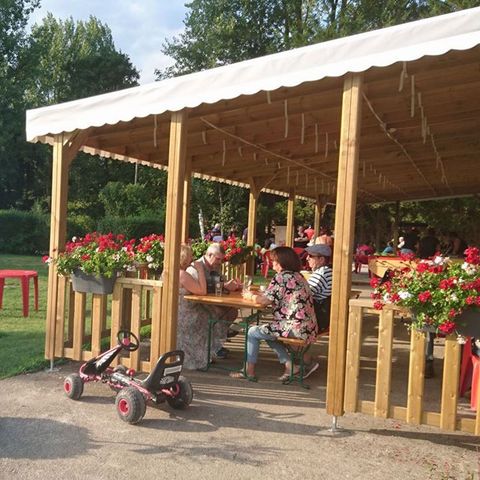 Camping Au Vert de l'Authie - Camping Pas-de-Calais - Image N°5