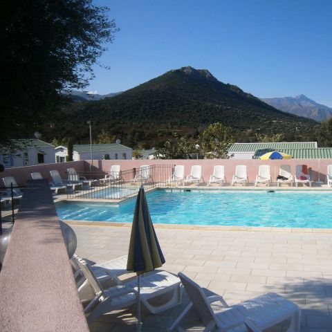 Parc Residentiel La Listra Parc Residentiel La Listra - Camping Corse du Nord - Image N°3