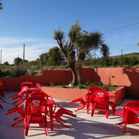 Parc Residentiel La Listra Parc Residentiel La Listra - Camping Corse du Nord - Image N°6
