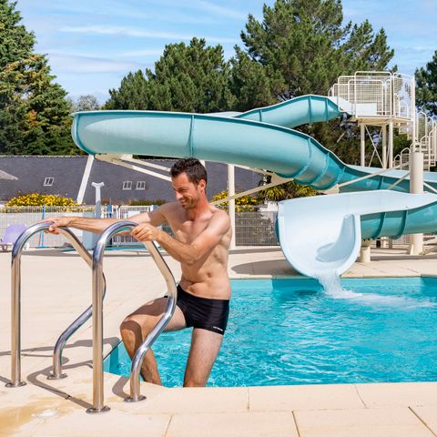 Camping Romanée - Bordeneo - Camping Morbihan - Image N°6