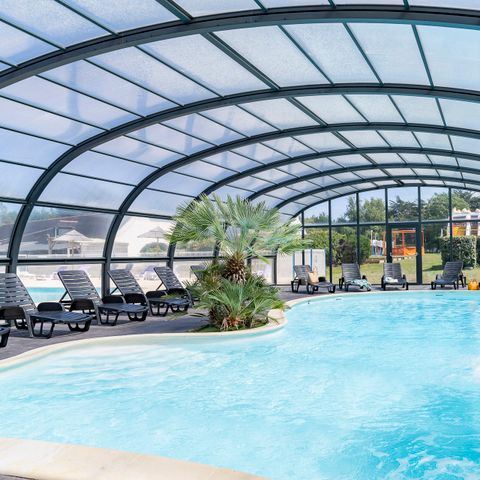 Camping Romanée - Bordeneo - Camping Morbihan - Image N°5