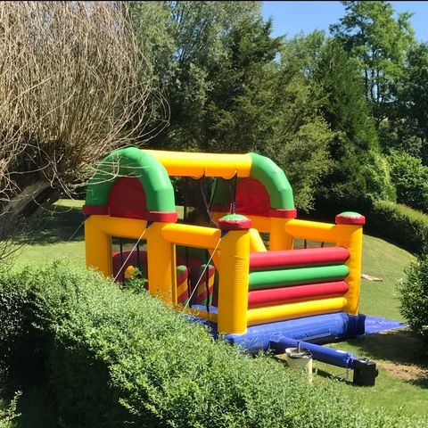 Camping du Perche Bellemois Camping du Perche Bellemois - Camping Orne - Image N°5